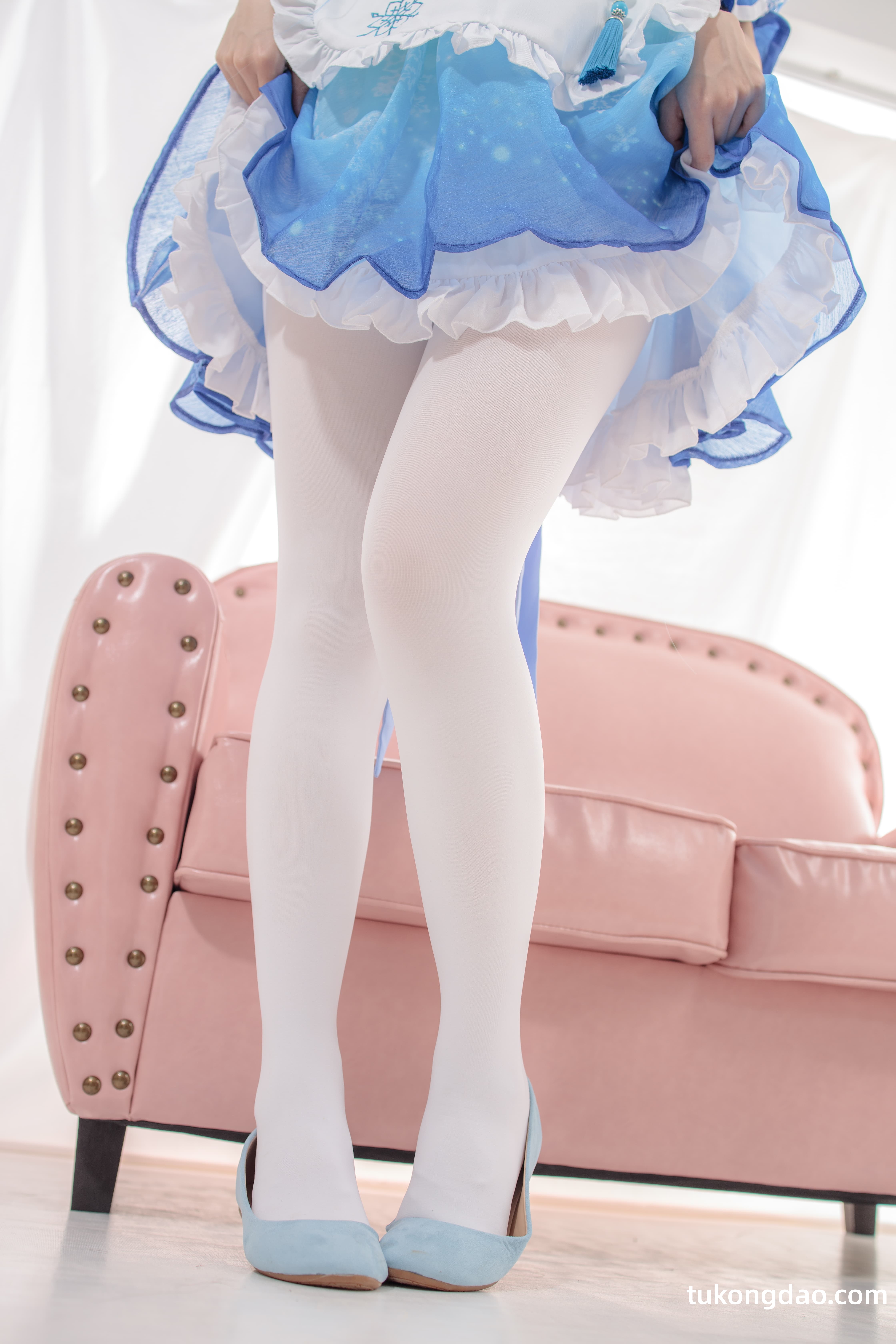 JKFUN-023 写真集 JKFUN-第28张